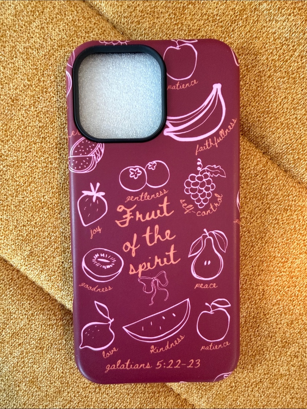 iPhone 16 Pro Max Phone Case